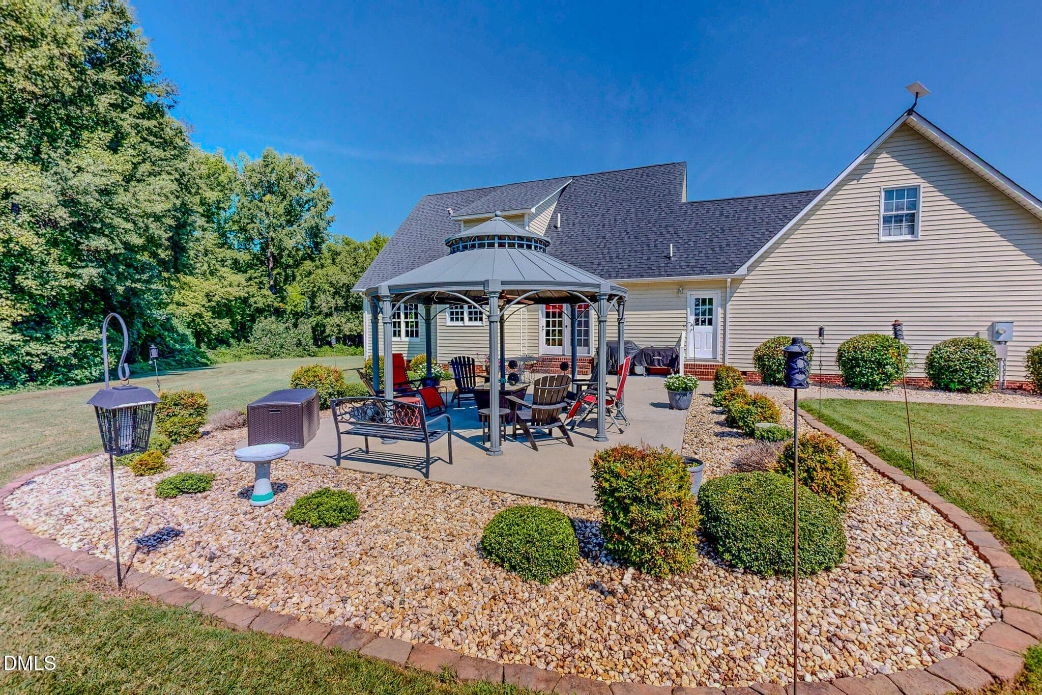 25 - 2469 Flat River Church Road, Roxboro, NC 27574