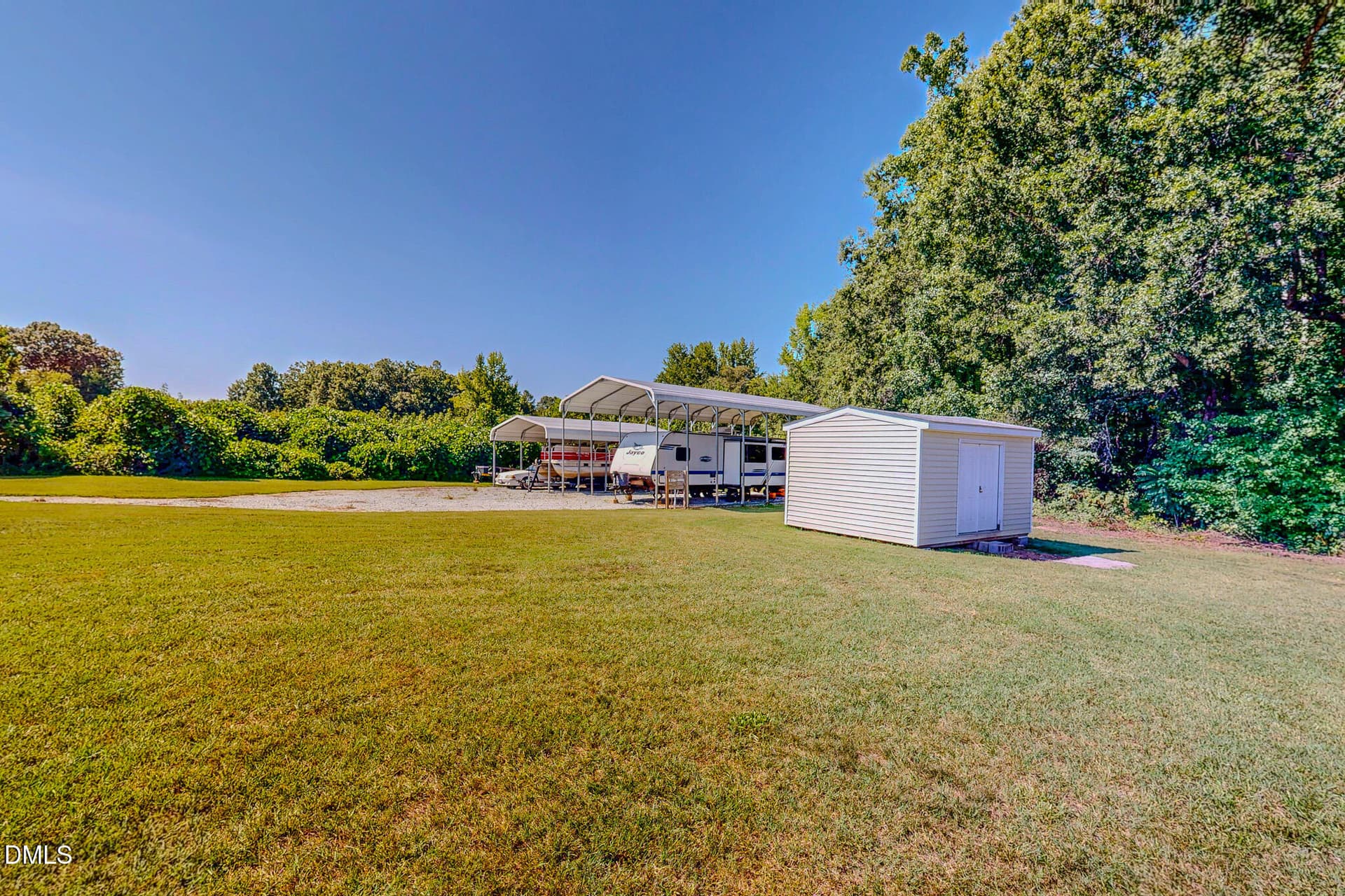 26 - 2469 Flat River Church Road, Roxboro, NC 27574