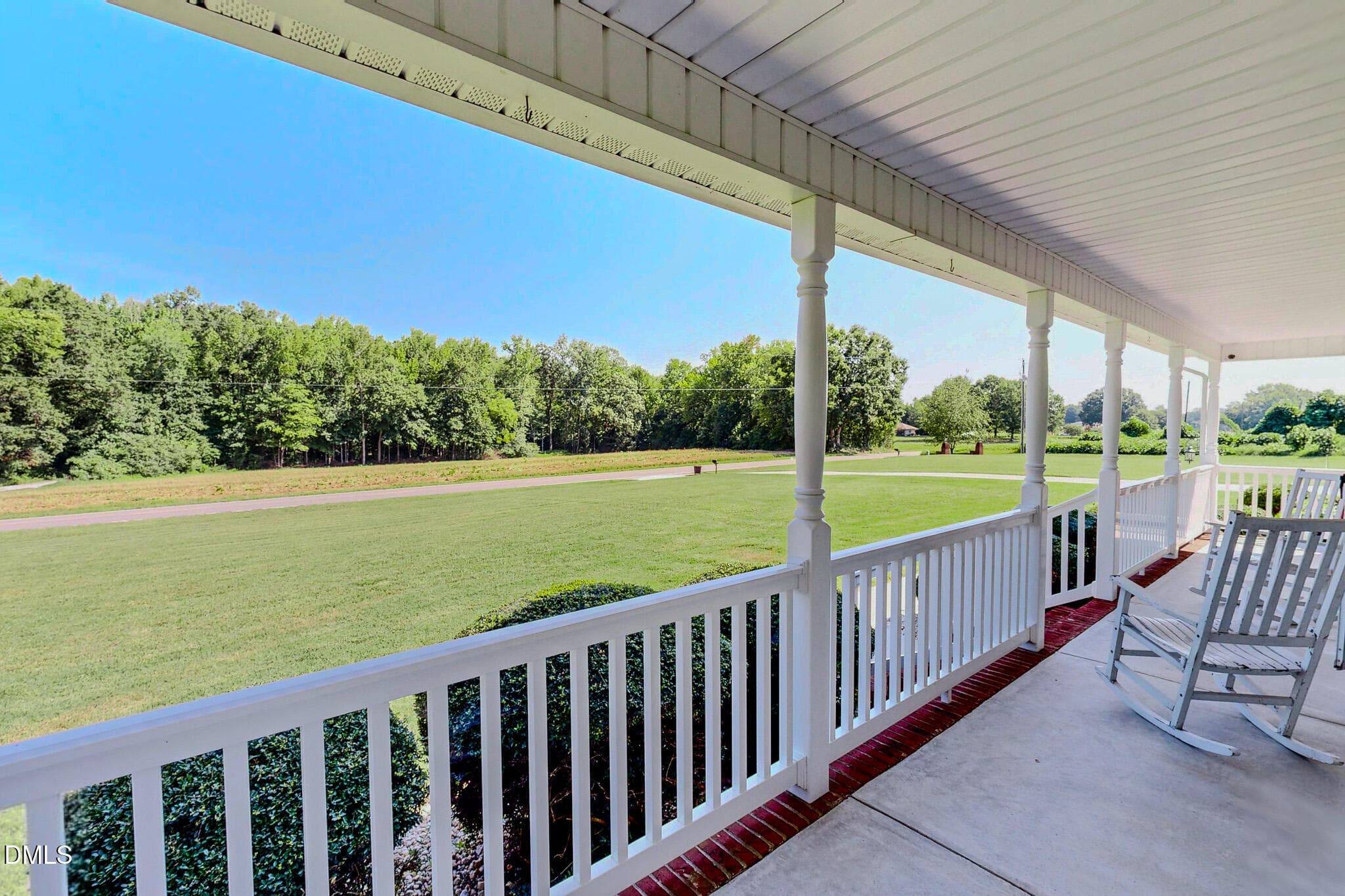 29 - 2469 Flat River Church Road, Roxboro, NC 27574