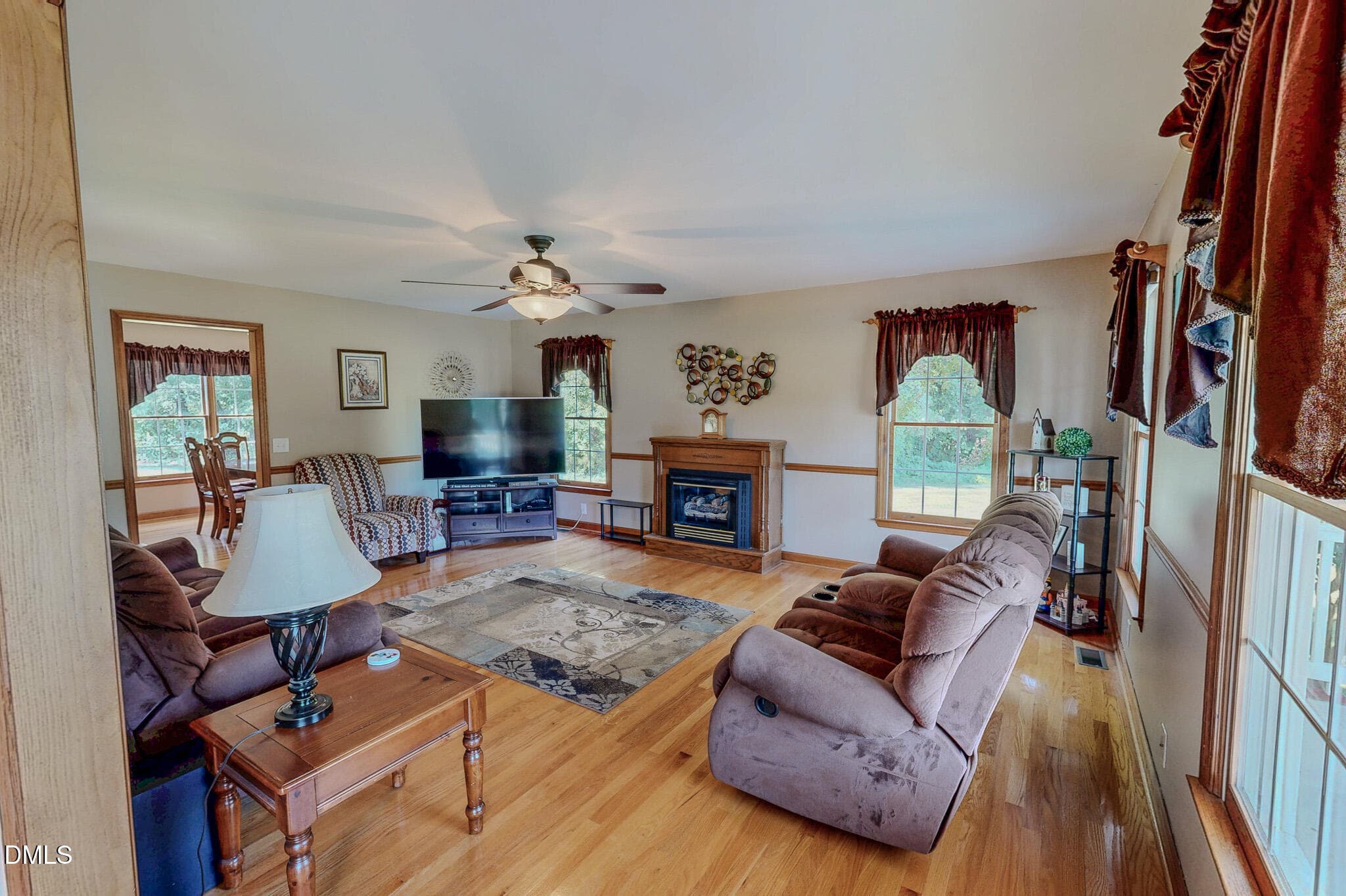 42 - 2469 Flat River Church Road, Roxboro, NC 27574