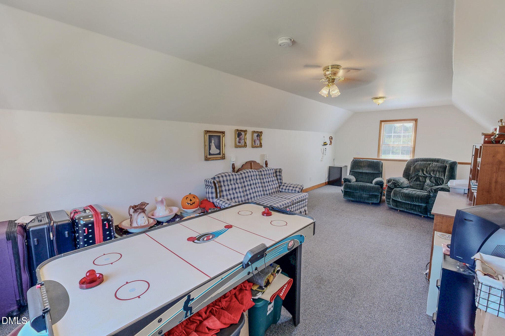 49 - 2469 Flat River Church Road, Roxboro, NC 27574