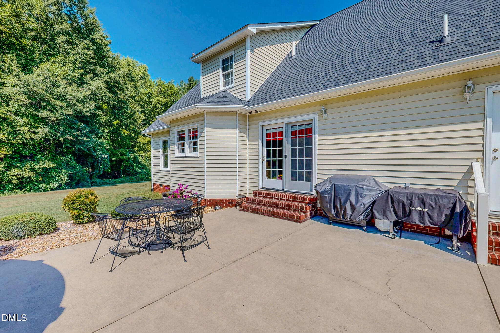 53 - 2469 Flat River Church Road, Roxboro, NC 27574