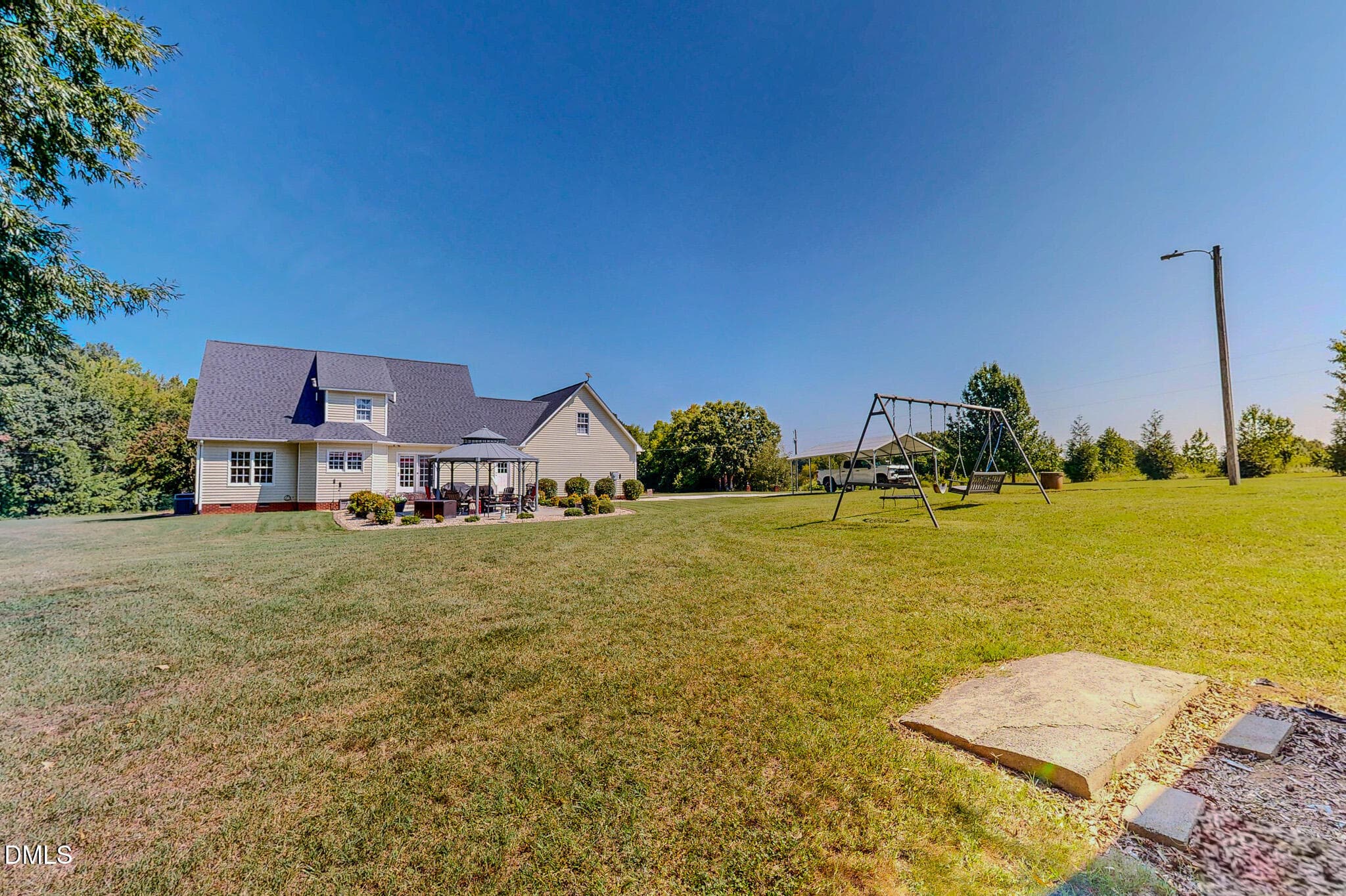 55 - 2469 Flat River Church Road, Roxboro, NC 27574