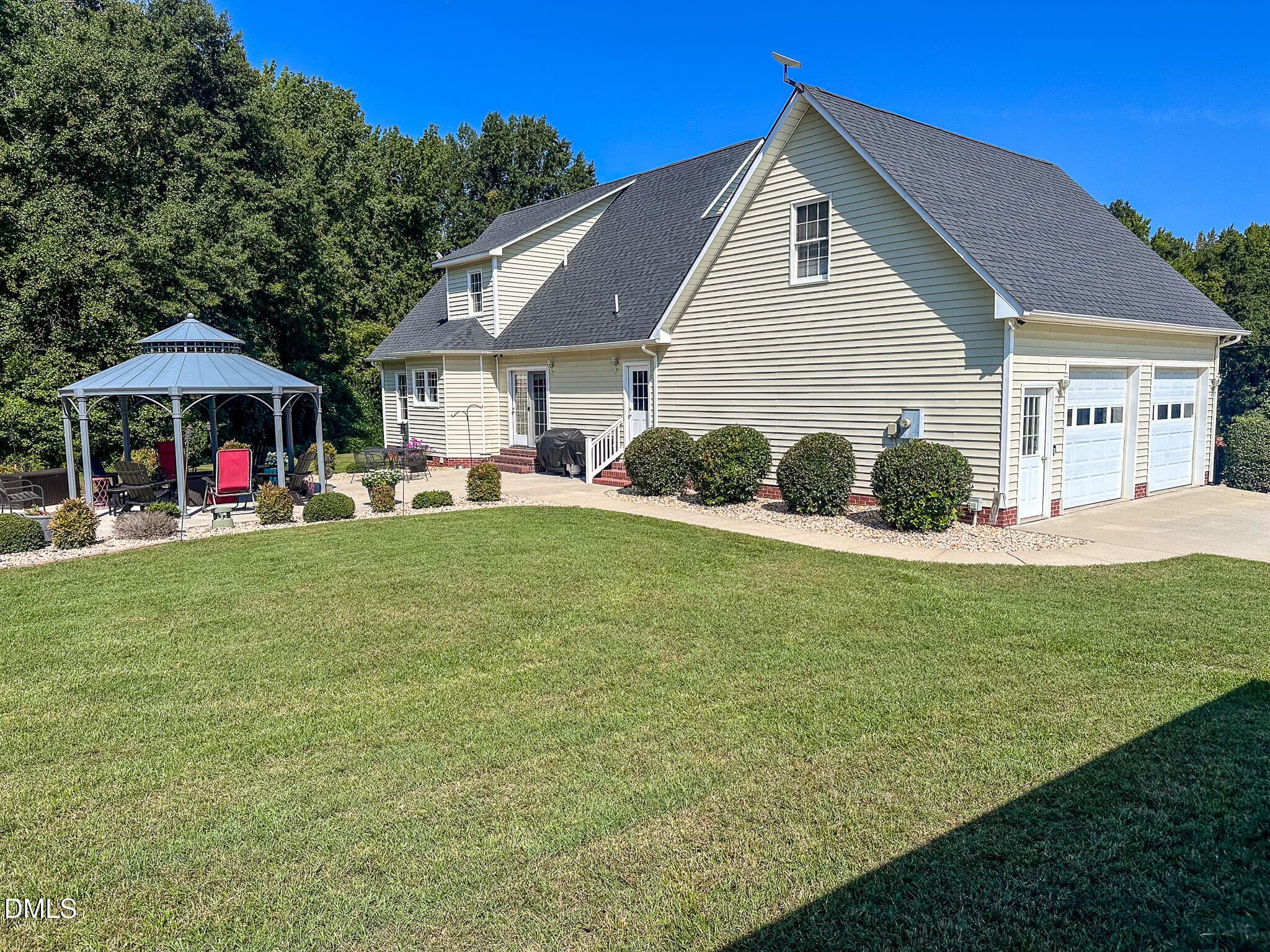 56 - 2469 Flat River Church Road, Roxboro, NC 27574