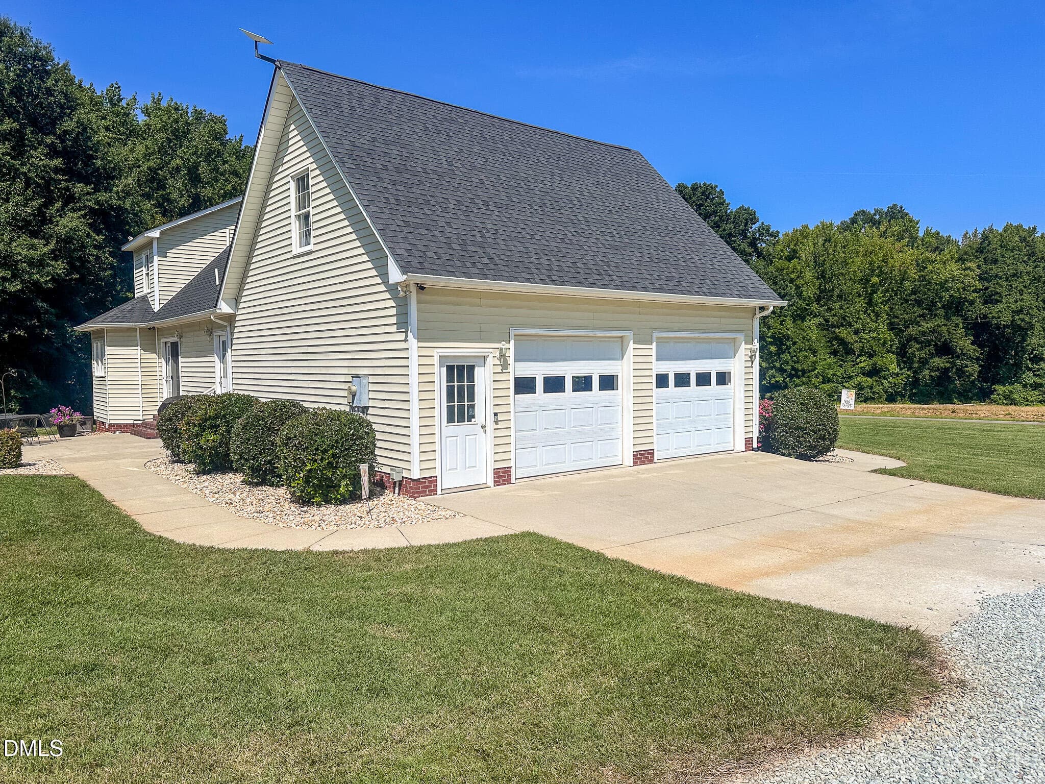 57 - 2469 Flat River Church Road, Roxboro, NC 27574