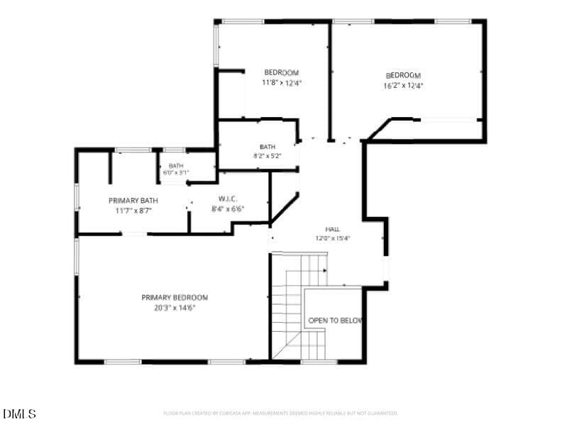 2516 Deanwood Dr_Scan - 2516 Deanwood Drive, Raleigh, NC 27615, Raleigh
