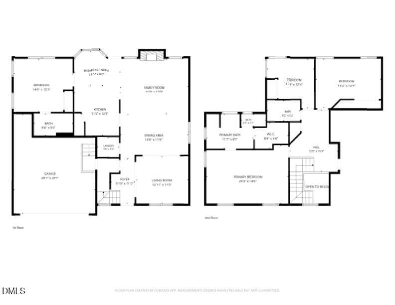 2516 Deanwood Dr_Scan 3 - 2516 Deanwood Drive, Raleigh, NC 27615, Raleigh