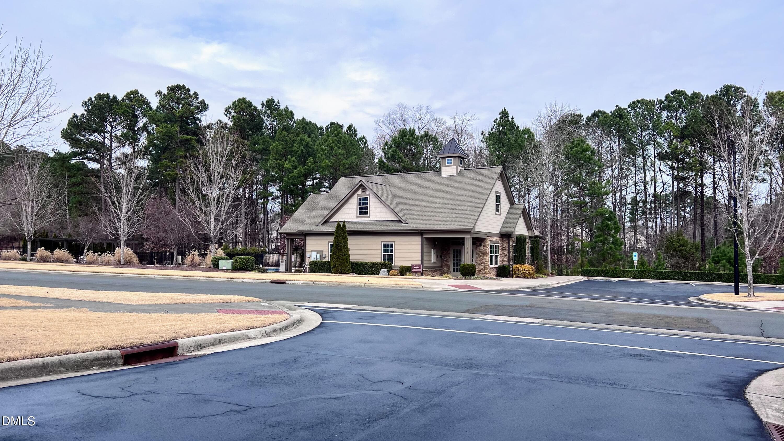 _21Clubhouse - 221 Diamond Head Drive, Durham, NC 27705, Durham