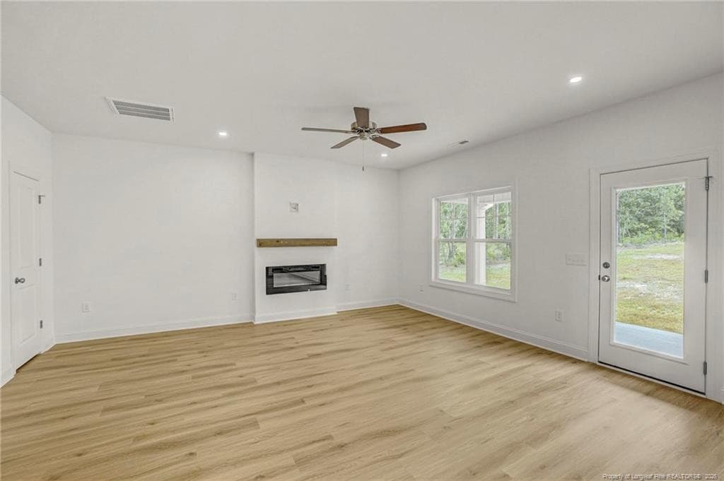 Photo 3 - 252 Travelers Way, Lillington, NC 27546
