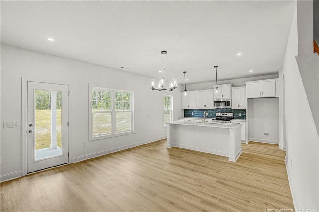 Photo 5 - 252 Travelers Way, Lillington, NC 27546