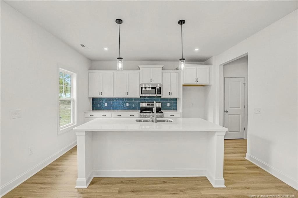 Photo 6 - 252 Travelers Way, Lillington, NC 27546