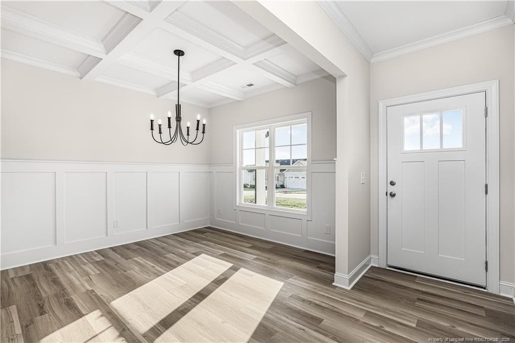 Photo 4 - 54 N Rabbit Run Drive, Smithfield, NC 27577