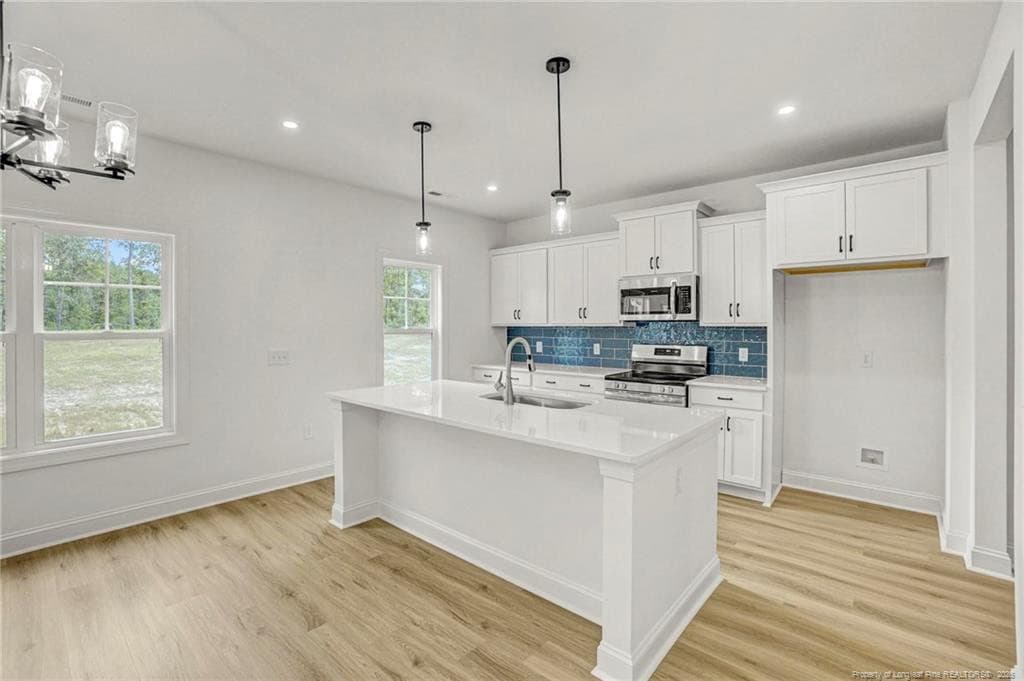 Photo 7 - 252 Travelers Way, Lillington, NC 27546