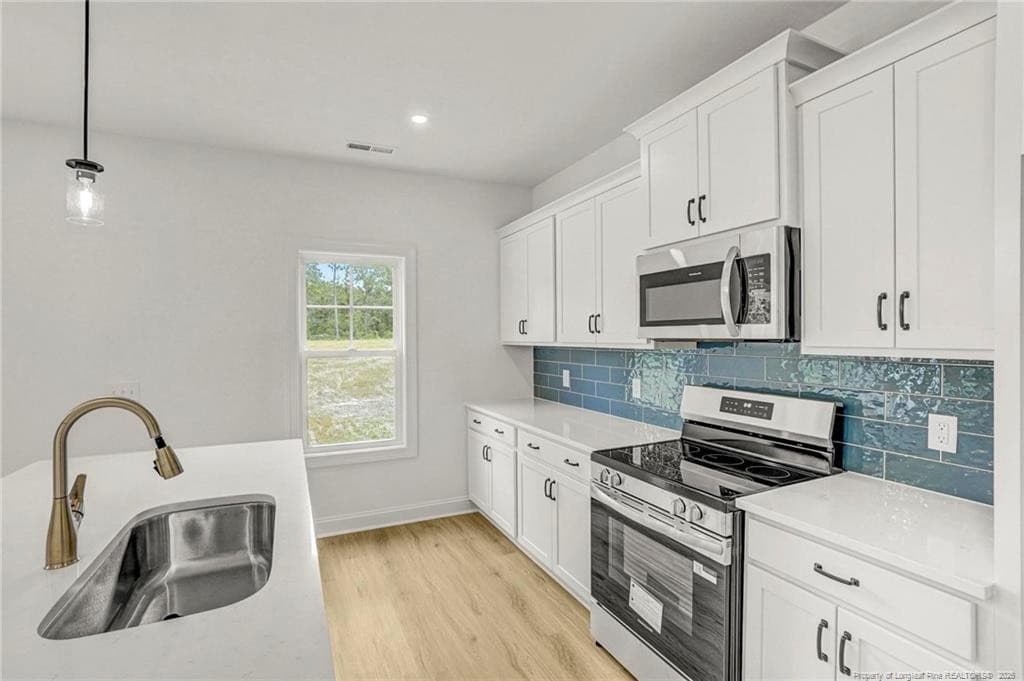 Photo 8 - 252 Travelers Way, Lillington, NC 27546