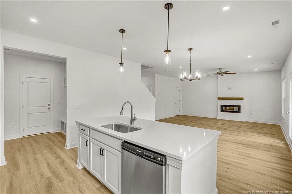 Photo 9 - 252 Travelers Way, Lillington, NC 27546