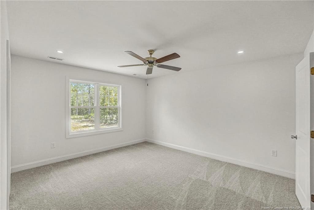Photo 17 - 252 Travelers Way, Lillington, NC 27546
