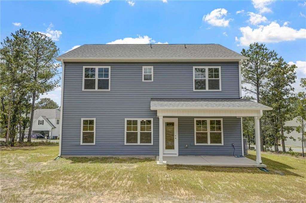 Photo 21 - 252 Travelers Way, Lillington, NC 27546