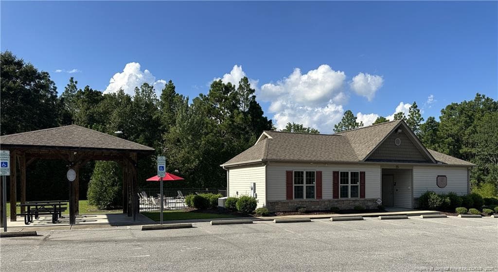 Photo 24 - 252 Travelers Way, Lillington, NC 27546