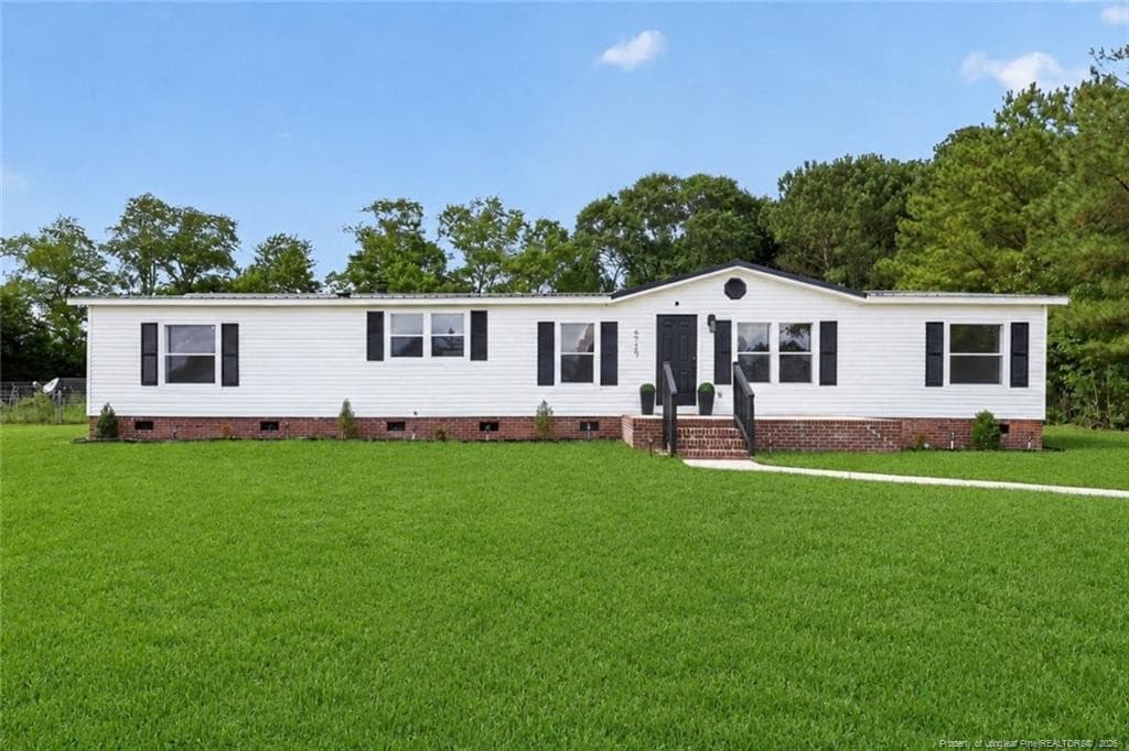 6729 Tennis Drive, Stedman, NC 28391