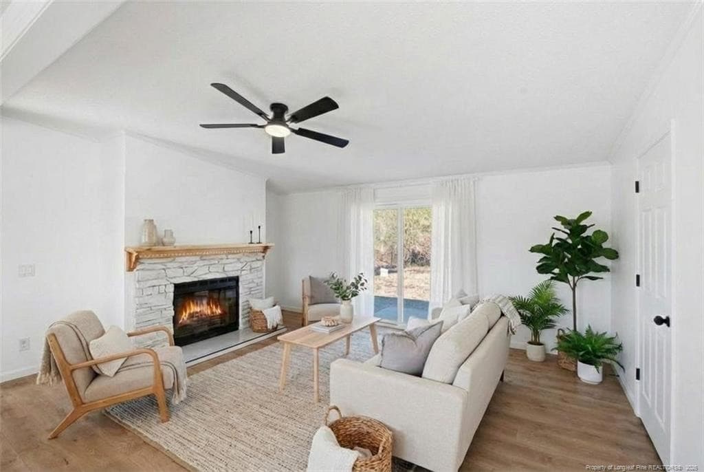 Photo 3 - 6729 Tennis Drive, Stedman, NC 28391, Stedman