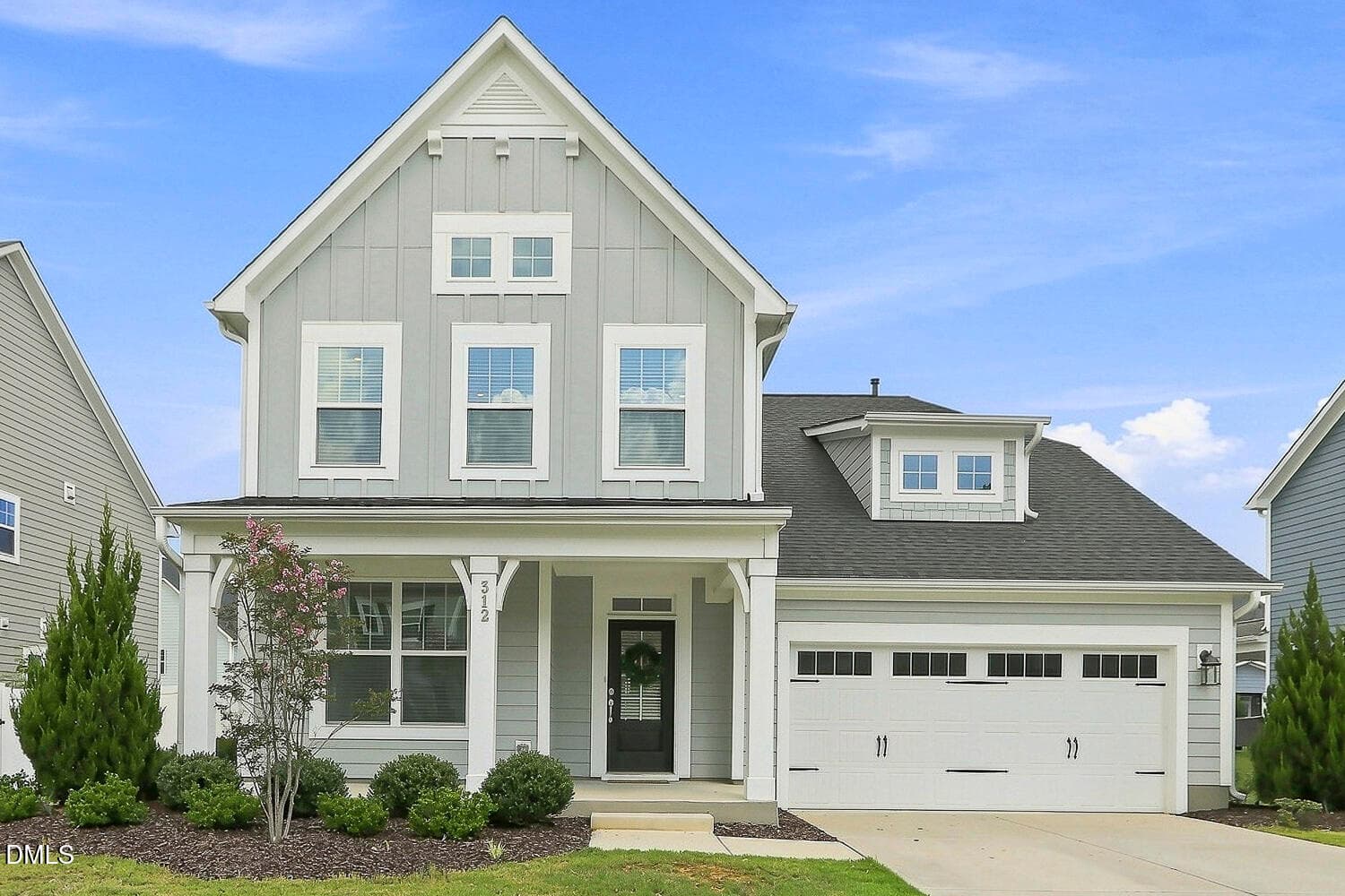 001 - 312 Faxton Way, Holly Springs, NC 27540, Holly Springs