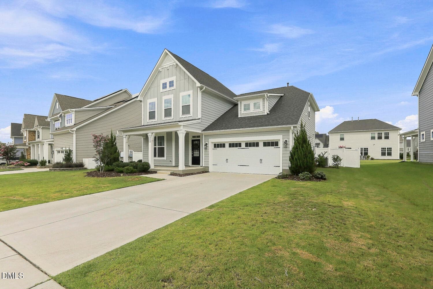 003 - 312 Faxton Way, Holly Springs, NC 27540, Holly Springs