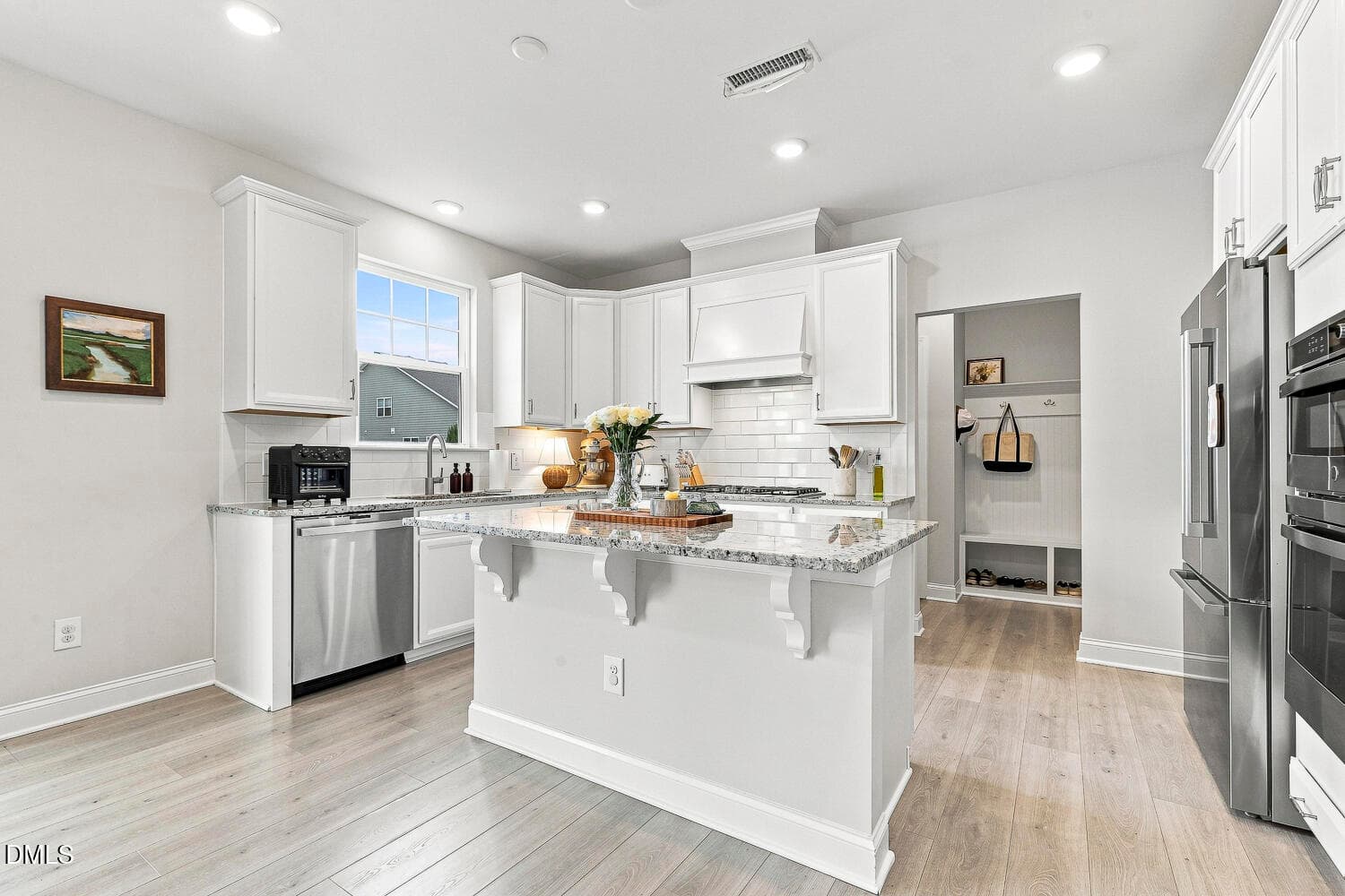 023 - 312 Faxton Way, Holly Springs, NC 27540, Holly Springs