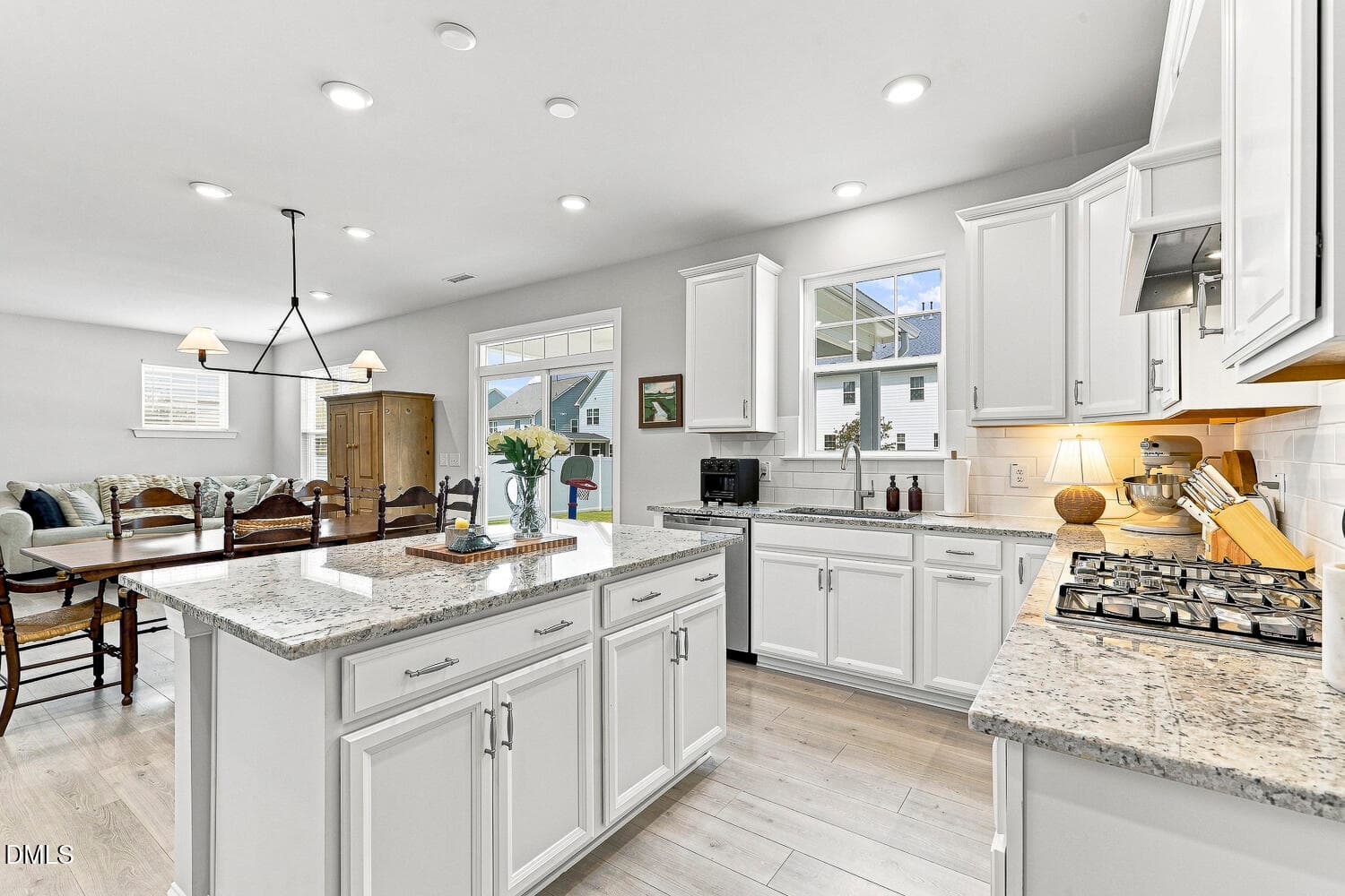032 - 312 Faxton Way, Holly Springs, NC 27540, Holly Springs