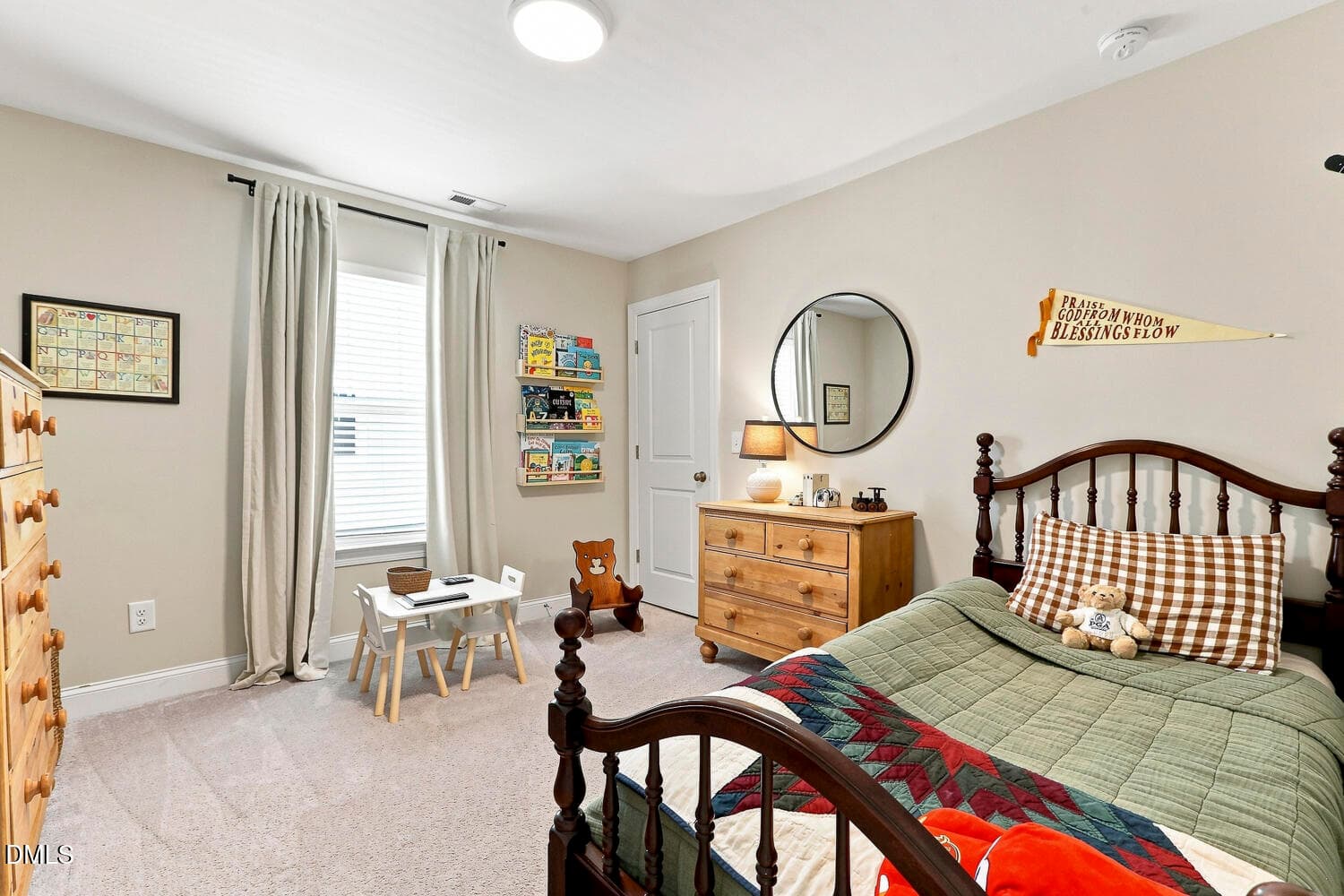 051 - 312 Faxton Way, Holly Springs, NC 27540, Holly Springs