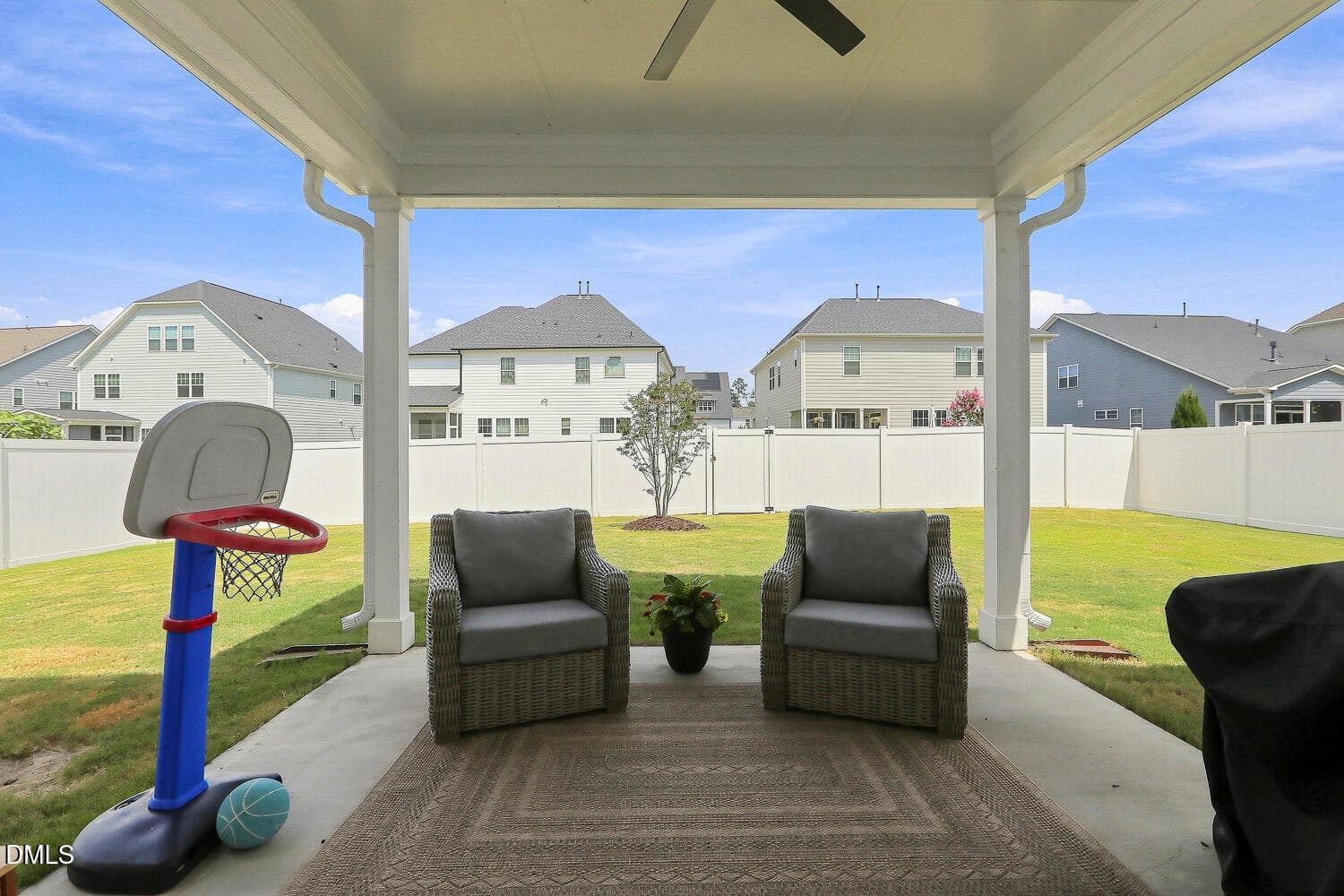 055 - 312 Faxton Way, Holly Springs, NC 27540, Holly Springs