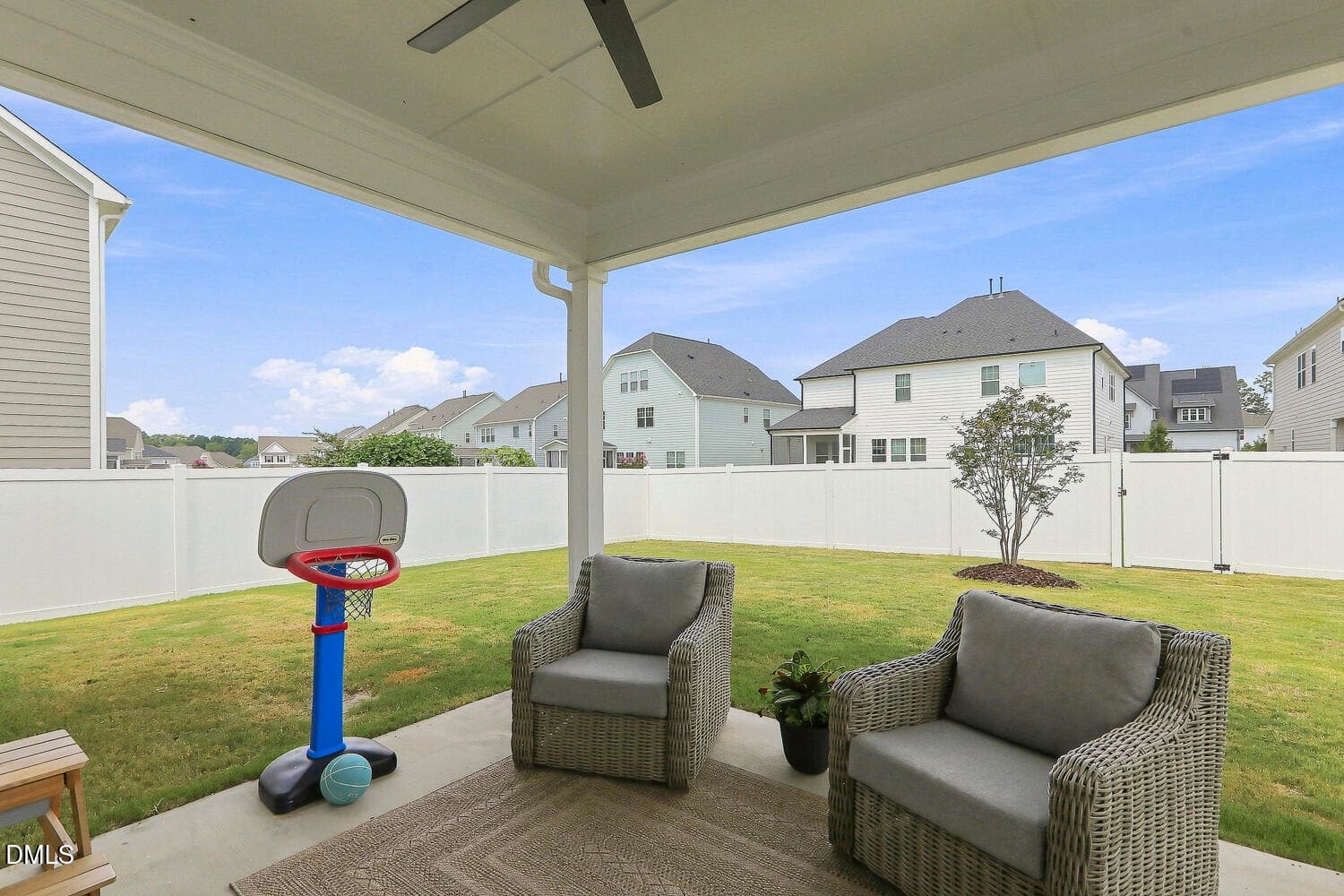 057 - 312 Faxton Way, Holly Springs, NC 27540, Holly Springs
