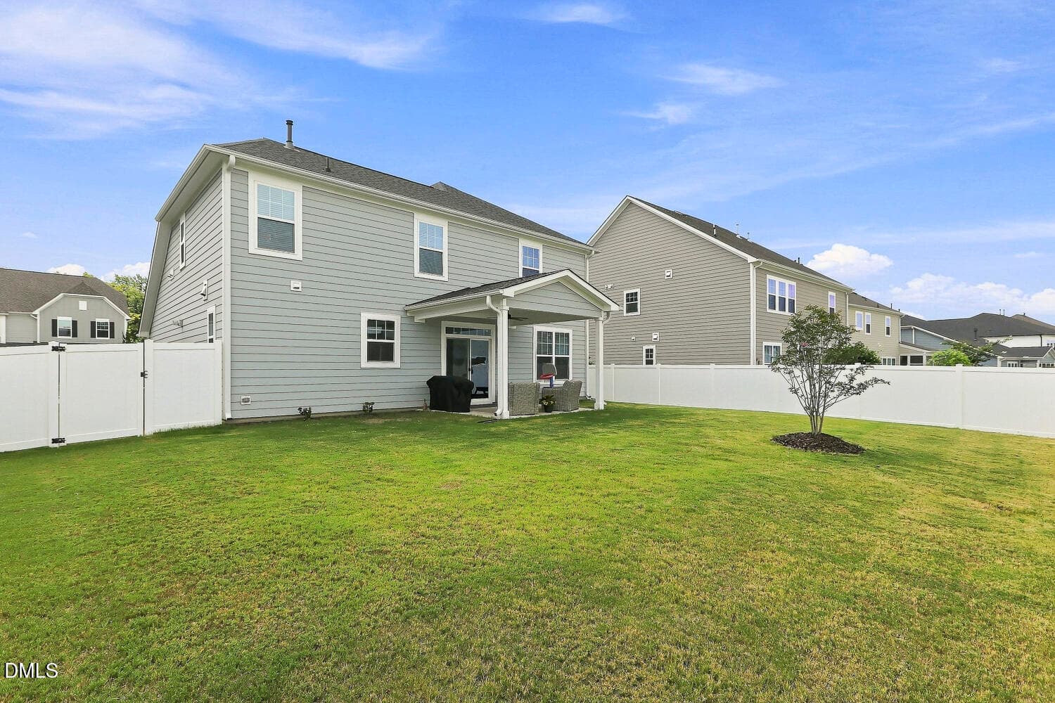 062 - 312 Faxton Way, Holly Springs, NC 27540, Holly Springs
