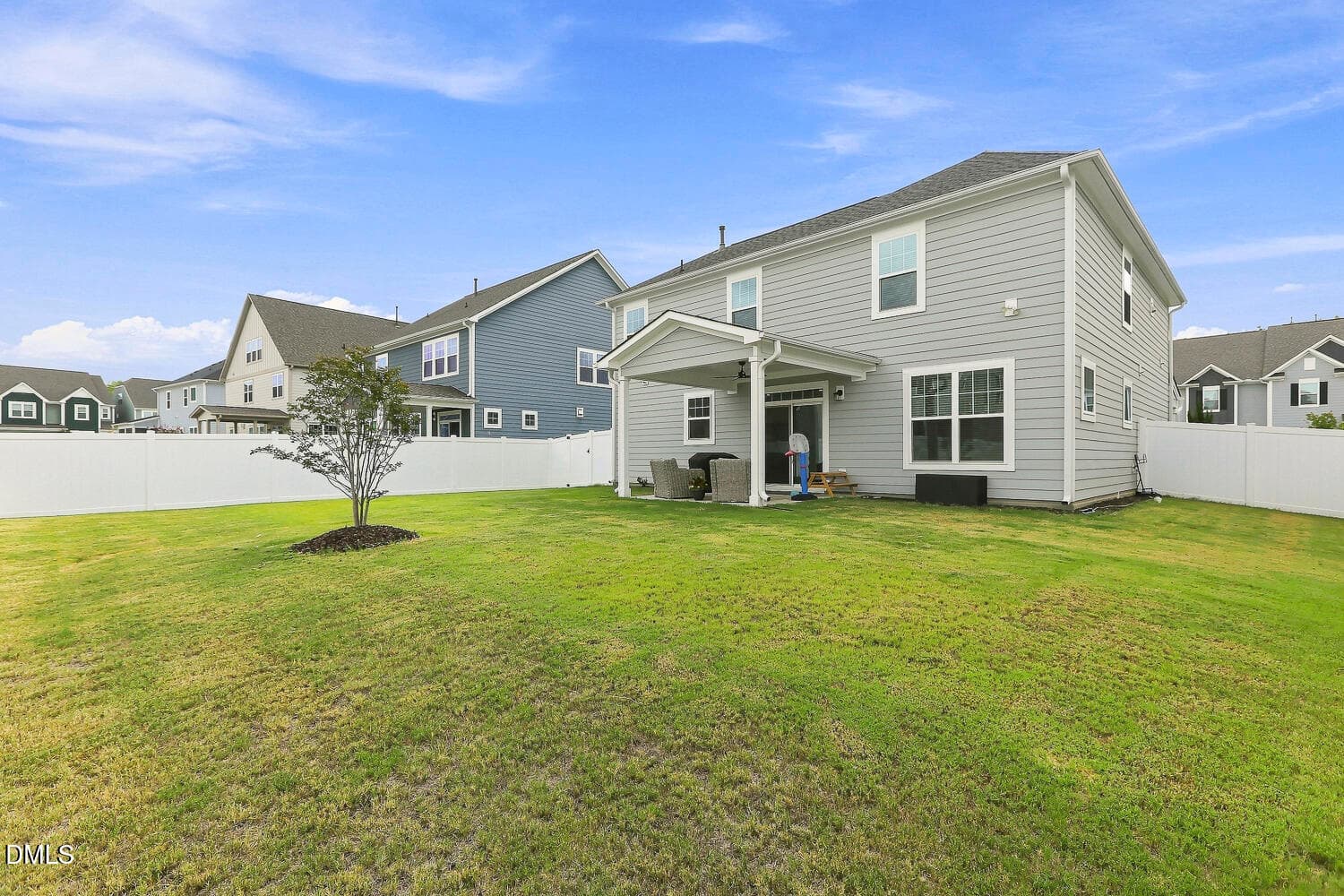 063 - 312 Faxton Way, Holly Springs, NC 27540, Holly Springs