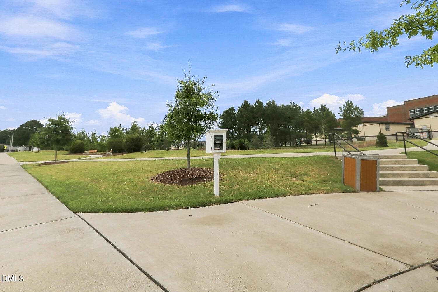 068 - 312 Faxton Way, Holly Springs, NC 27540, Holly Springs