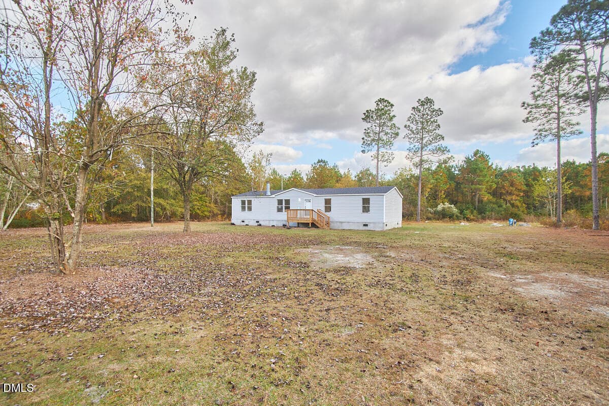 003 - 125 Harley Lane, Dunn, NC 28334, Dunn