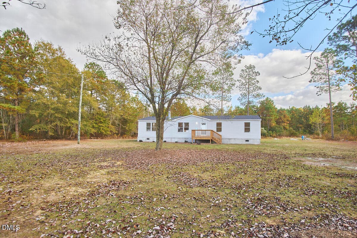 004 - 125 Harley Lane, Dunn, NC 28334, Dunn