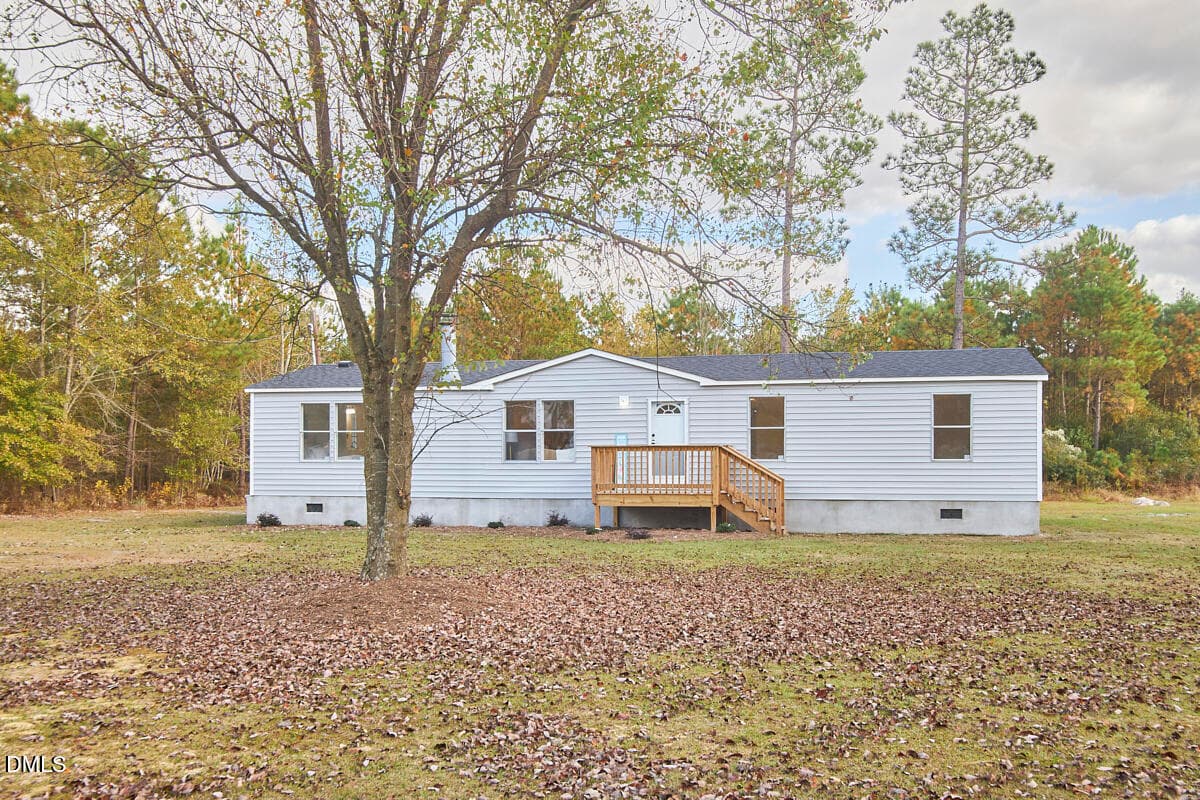 005 - 125 Harley Lane, Dunn, NC 28334, Dunn