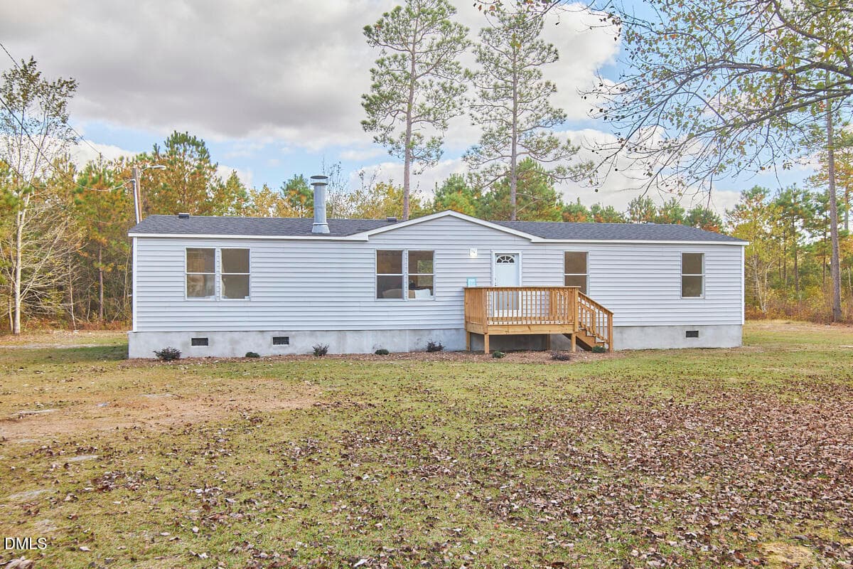 006 - 125 Harley Lane, Dunn, NC 28334, Dunn