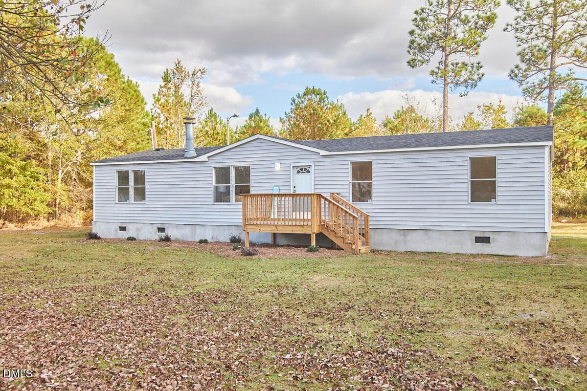 007 - 125 Harley Lane, Dunn, NC 28334, Dunn
