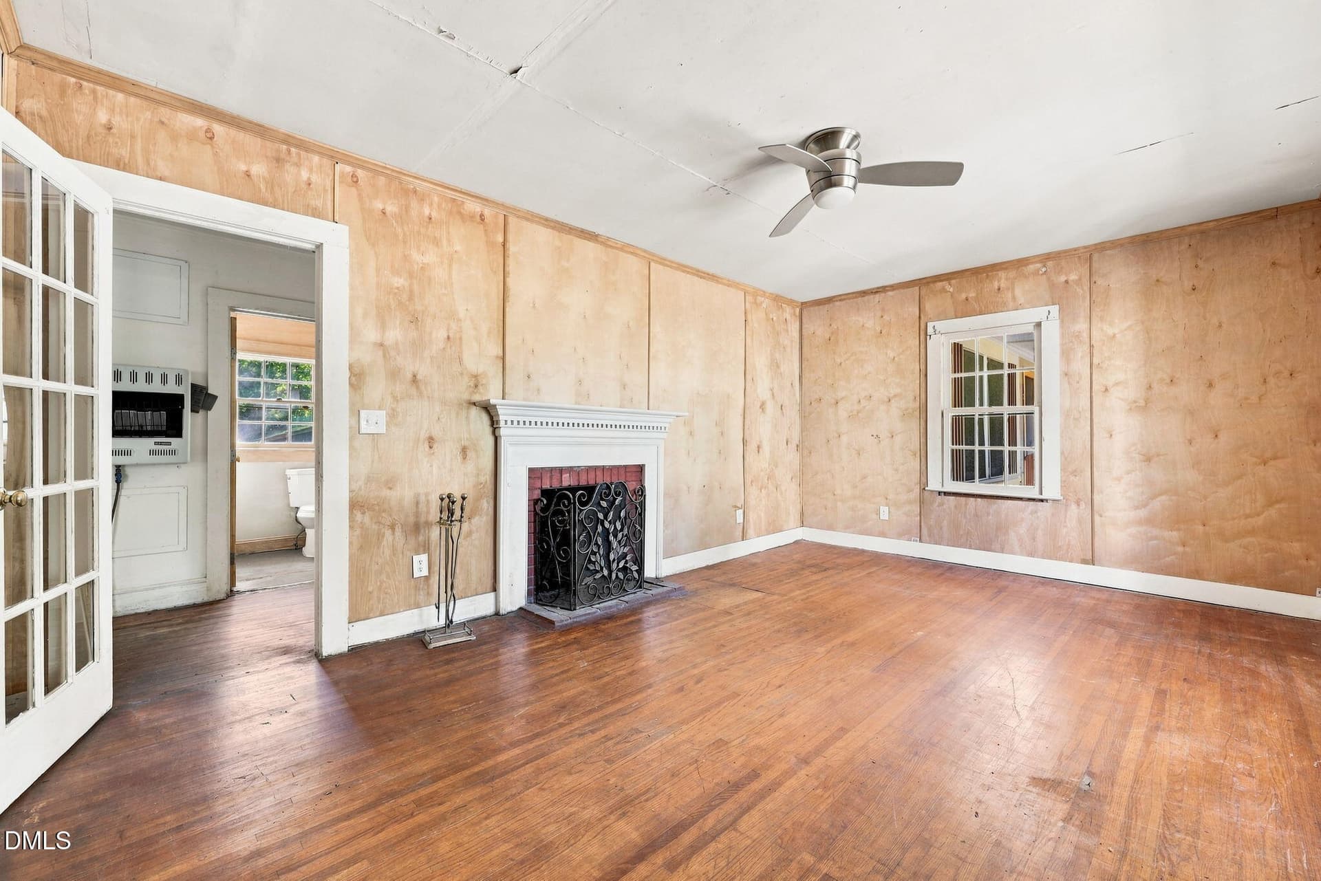18-web-or-mls-IMG_5277 - 207 Pendergraft Road, Bunnlevel, NC 28323