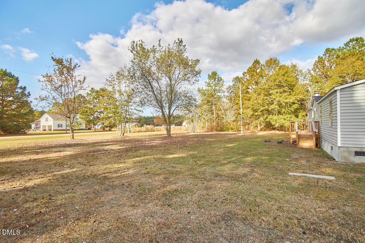 010 - 125 Harley Lane, Dunn, NC 28334, Dunn