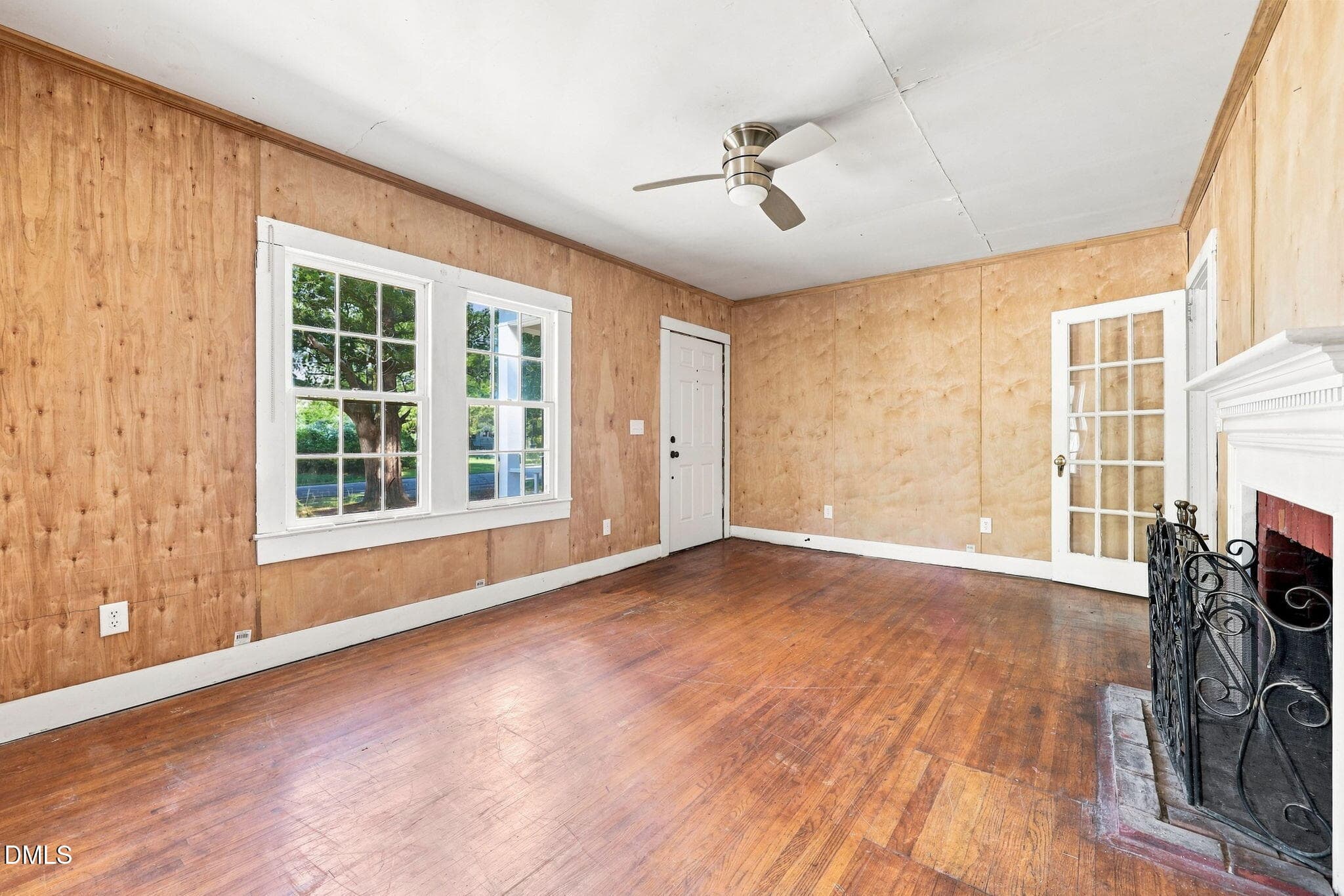 20-web-or-mls-IMG_5283 - 207 Pendergraft Road, Bunnlevel, NC 28323