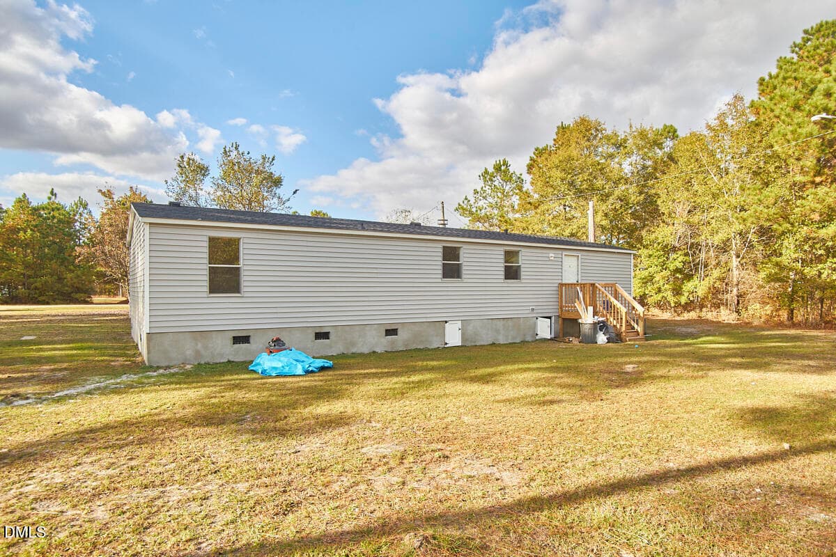 012 - 125 Harley Lane, Dunn, NC 28334, Dunn