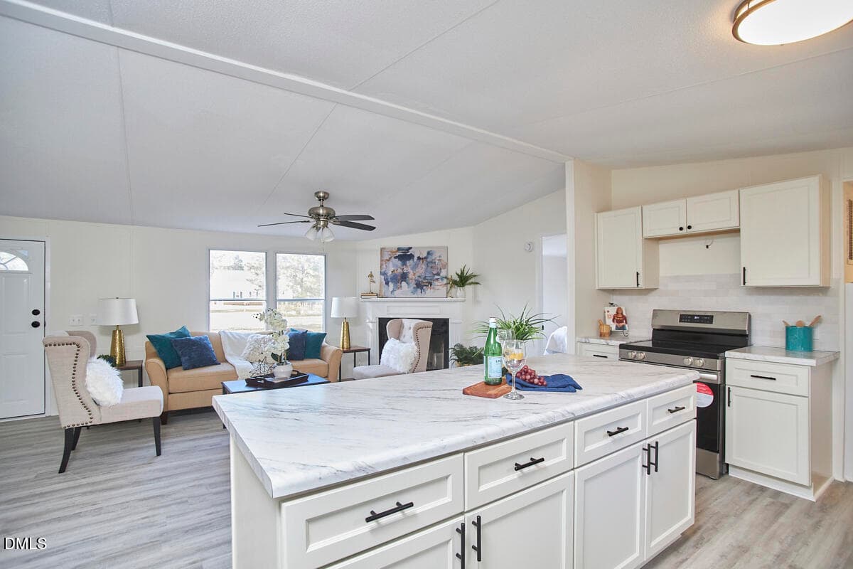 028 - 125 Harley Lane, Dunn, NC 28334, Dunn