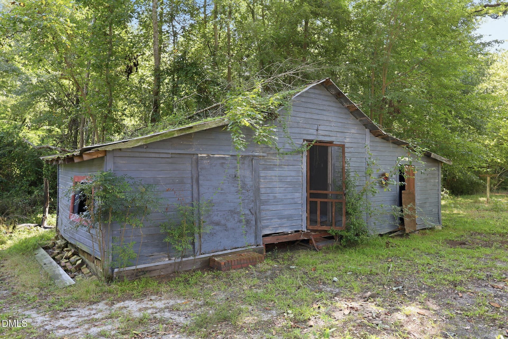 34-web-or-mls-IMG_5335 - 207 Pendergraft Road, Bunnlevel, NC 28323