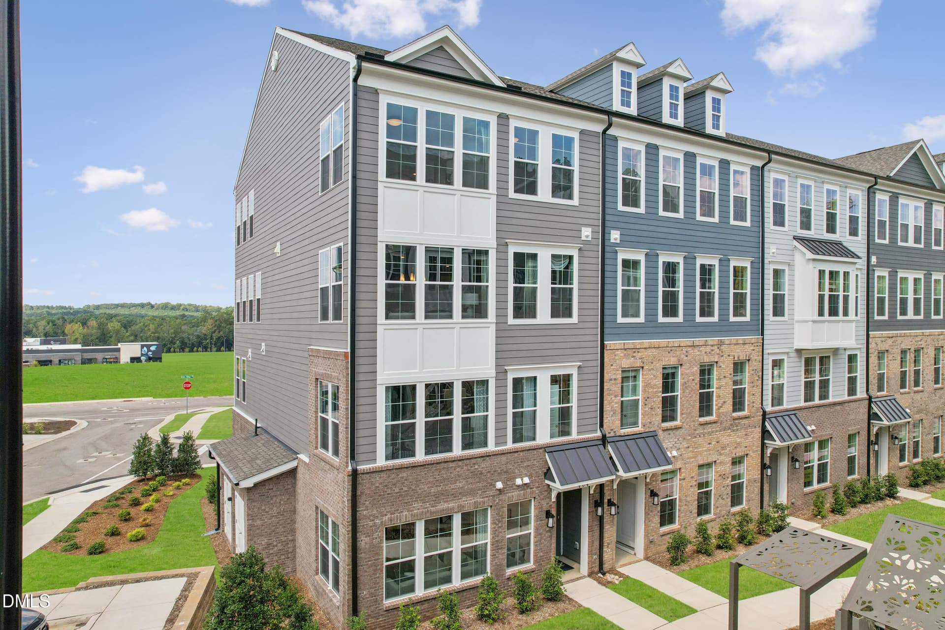 436 Gaston Park Lane 100, Wake Forest, NC 27587