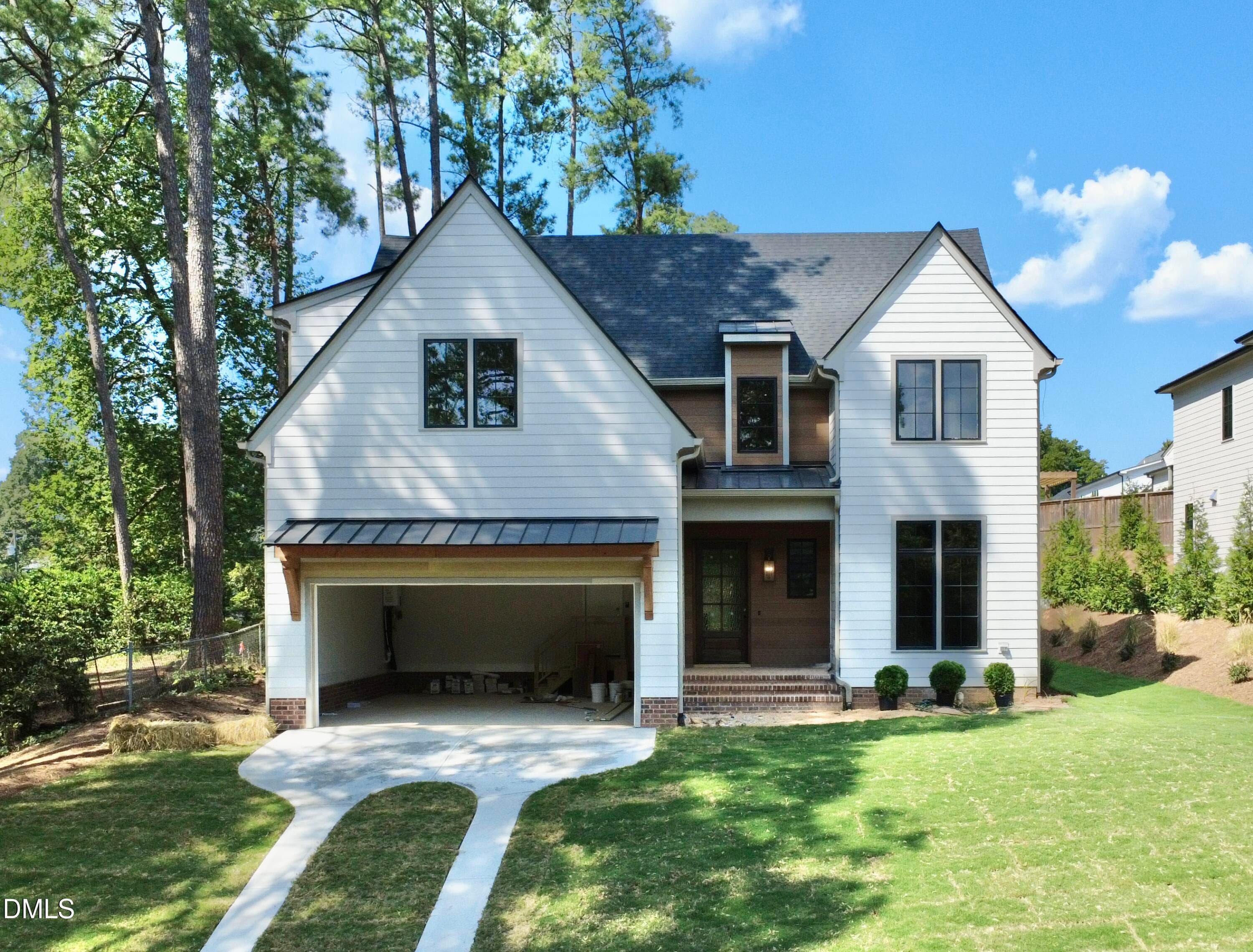 dji_fly_ - 1308 Kimberly Drive, Raleigh, NC 27609, Raleigh