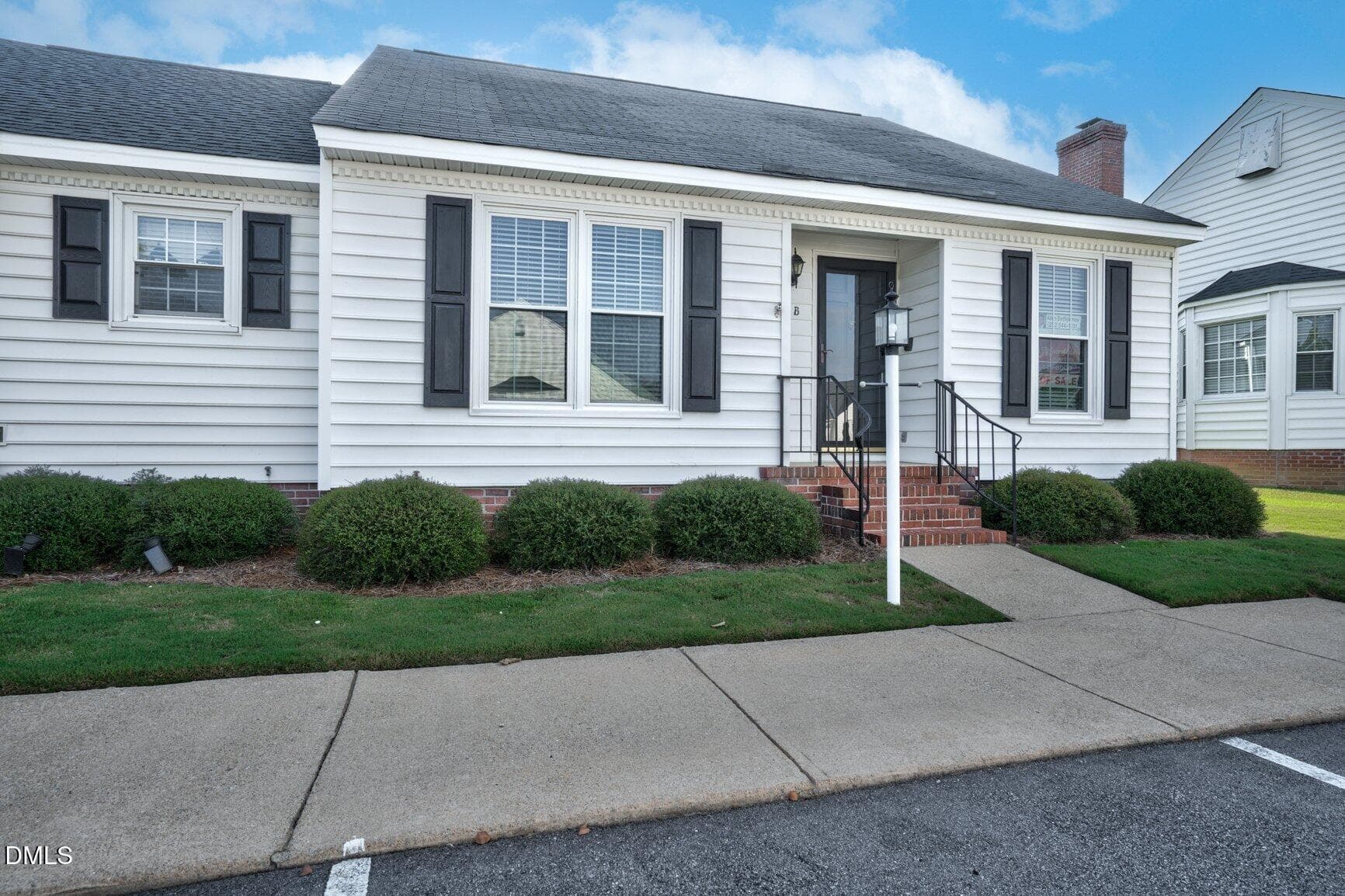 001-2400BradfordDrive-1B-Wilson-NC-27896 - 2400 N Bradford Drive N 1b, Wilson, NC 27896