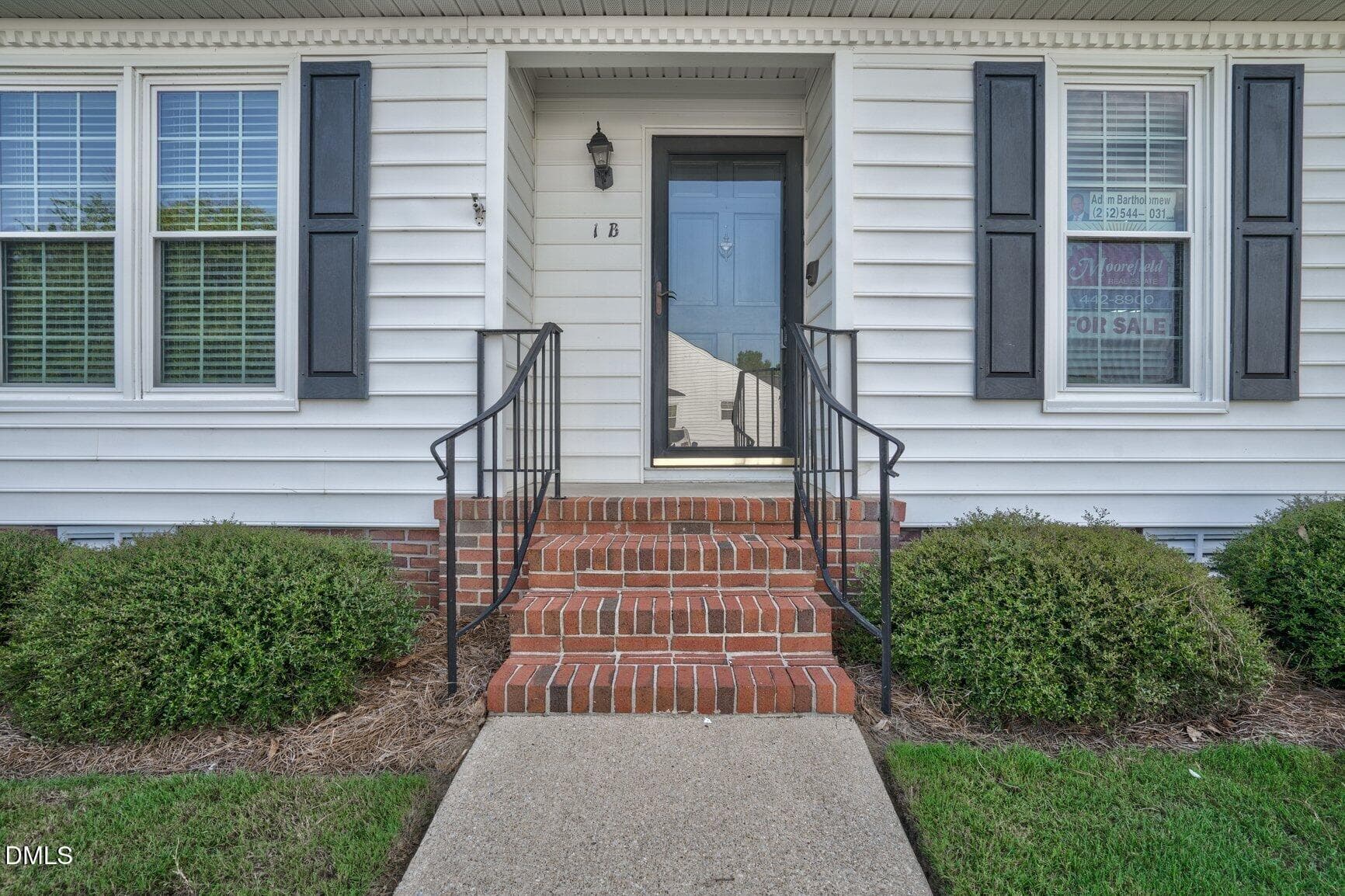 003-2400BradfordDrive-1B-Wilson-NC-27896 - 2400 N Bradford Drive N 1b, Wilson, NC 27896