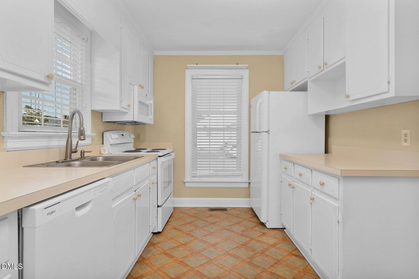 006-2400BradfordDrive-1B-Wilson-NC-27896 - 2400 N Bradford Drive N 1b, Wilson, NC 27896